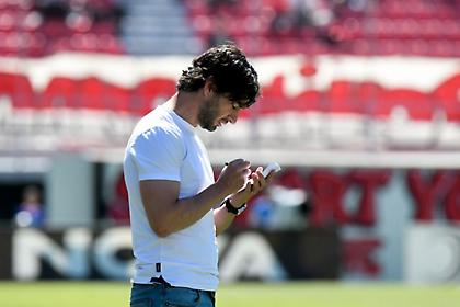 Φεράντο: «Στόχος ήταν να δώσουμε ευκαιρία σε νέα παιδιά και τα πήγαν εξαιρετικά»