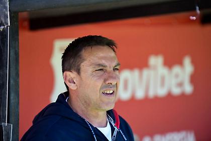 Παπαδόπουλος: «Αυτή η ομάδα αξίζει την 9η θέση»