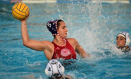 Άνετο πέρασμα από τον Άλιμο για Ολυμπιακό και τώρα… σούπερ τελικοί με Βουλιαγμένη!