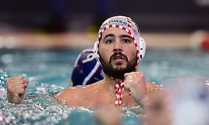 Έκανε το πρώτο βήμα για το πρωτάθλημα και το νταμπλ ο Ολυμπιακός!