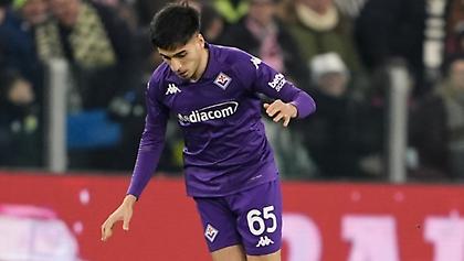 Φιορεντίνα-Μπολόνια