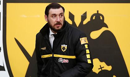 ΑΕΚ: Εβδομάδα εξελίξεων σε όλα τα επίπεδα