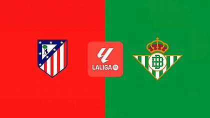 Ατλέτικο Μαδρίτης-Μπέτις