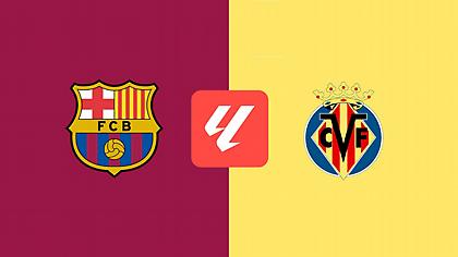 Μπαρτσελόνα-Βιγιαρεάλ