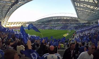 Το μοντέλο της Μπράιτον στο σκάουτινγκ και οι… ματιές στην Ελλάδα