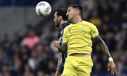 Το ντέρμπι της Ίντερ που κυνηγάει τη Νάπολι με τη Λάτσιο που κυνηγάει το Champions League