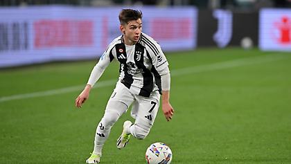 Γιουβέντους-Ουντινέζε