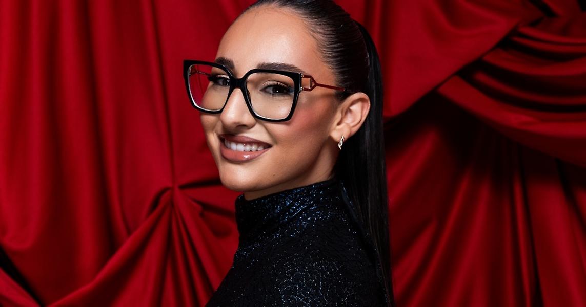 Eurovision 2025: Θρίαμβος της Klavdia στον Β’ Ημιτελικό – Ξεπέρασε μέχρι και τη νικήτρια Αυστρία!