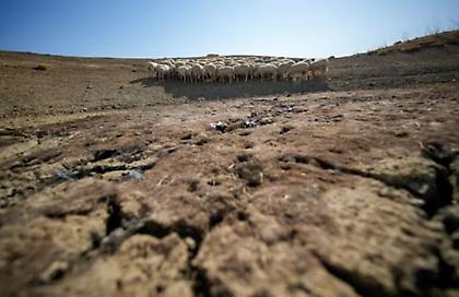 Λειψυδρία SOS: Στην 19η θέση παγκοσμίως η Ελλάδα ως προς τον κίνδυνο ανεπάρκειας νερού