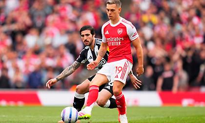 Το κομβικό παιχνίδι της Νιούκαστλ που μάχεται για το Champions League με την Άρσεναλ στο Λονδίνο