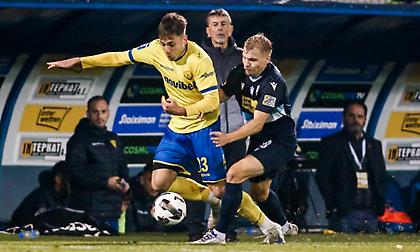 Λαμία-Παναιτωλικός: Για το γόητρο στη Φθιώτιδα