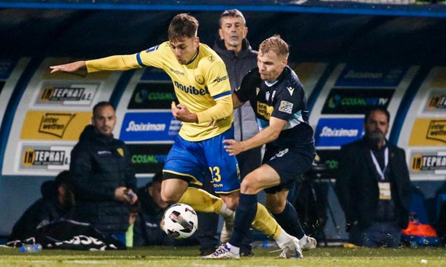 Λαμία-Παναιτωλικός: Για το γόητρο στη Φθιώτιδα