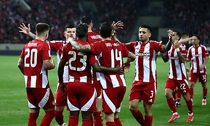 Ολυμπιακός: Η άφιξη του Καμπελά και τα νέα συμβόλαια για Μπιανκόν, Γκαρθία