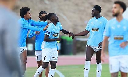 «Καθάρισε» την ΑΕΚ Λάρνακας κι έβγαλε Ευρώπη την Ομόνοια η Πάφος