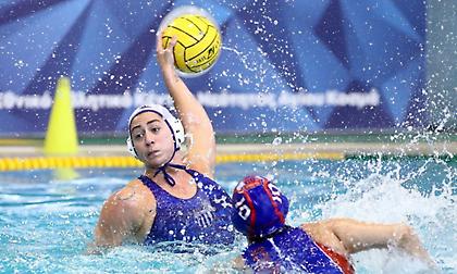 «Πέρασε» από Νέα Σμύρνη και βγήκε Ευρώπη ο Εθνικός