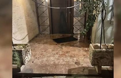 Εκρήξεις μηχανισμών έξω από τα σπίτια του πρώην προέδρου του ΕΟΔΑΣΑΑΜ και της προέδρου της Επιτροπής Ανταγωνισμού