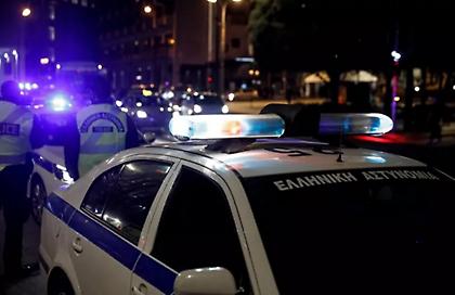 Θεσσαλονίκη: Συνελήφθησαν 20 άτομα να οδηγούν χωρίς δίπλωμα