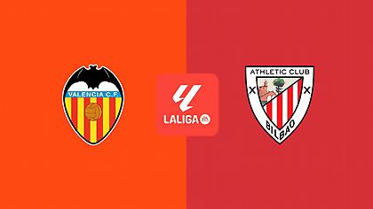 Βαλένθια-Μπιλμπάο