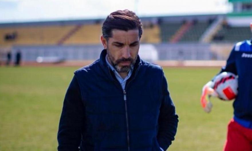 ΑΕΛ: Νέος γενικός διευθυντής ο Γιώργος Ανδρεάδης