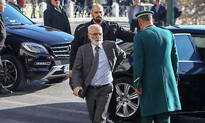 Το μήνυμα του Ιβάν Σαββίδη με αφορμή την ημέρα Μνήμης για τη Γενοκτονία των Ποντίων