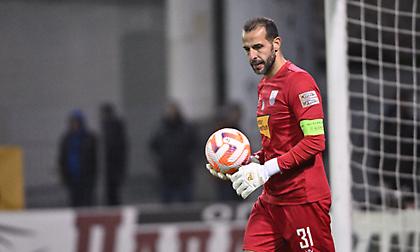 Δικαίωση για τον Σαράνοφ από το CAS στη διαμάχη του με τη Λαμία