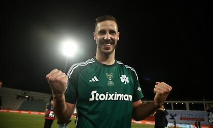 Τέλος από τον Παναθηναϊκό ο Πέρεθ