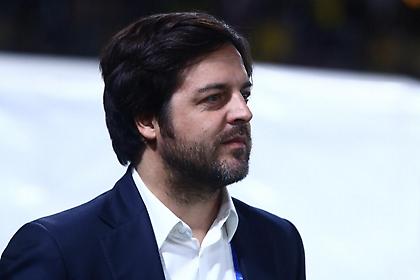 ΑΕΚ: «Focus» στην Ισπανία έχει κάνει ο Ριμπάλτα