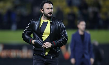 Σαββόπουλος: «Πάμε σε ένα νέο ράβε-ξήλωνε στον Άρη - Οι πρώτες σκέψεις για το ρόστερ και ο νέος τεχνικός διευθυντής»