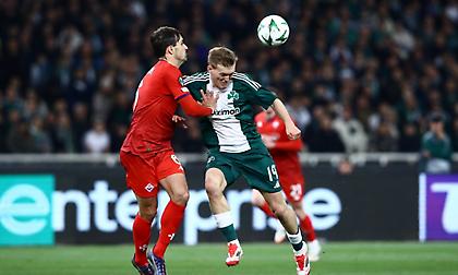 Δημάτος: «Η φετινή σεζόν των ελληνικών ομάδων στην Ευρώπη ήταν η πιο επιτυχημένη από το 2000 και μετά»!