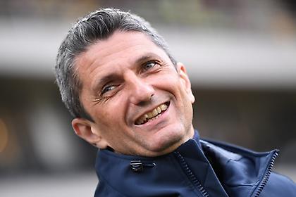 Τσορμπατζόγλου: «Καθοριστική αυτή η εβδομάδα για πολλά στον ΠΑΟΚ»