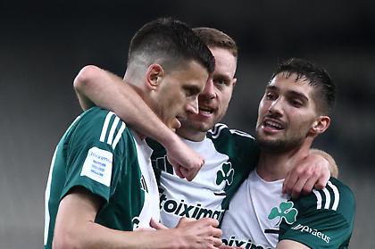 Παναθηναϊκός: Ψάχνει τον αντί-Γερεμέγεφ στην αγορά