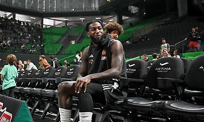 Πετρίδης: «Κάνει τρομερή προσπάθεια ο Λεσόρ για το Final-4, θα τον περιμένει ο Αταμάν…»