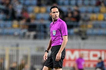 Stoiximan Super League: Ανακοινώθηκαν οι διαιτητές για την τελευταία αγωνιστική των playouts