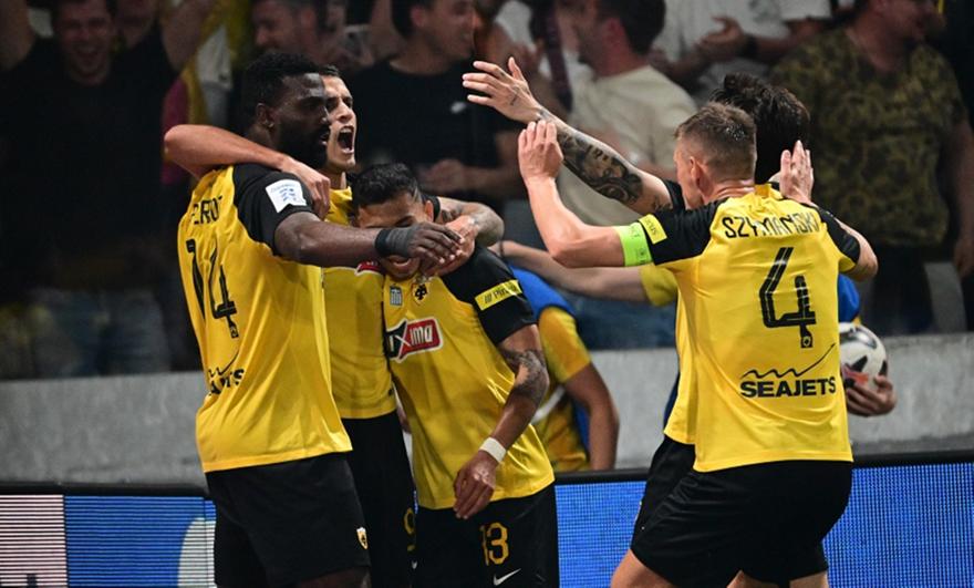 Τσακίρης: «Πρέπει να βιαστεί για προπονητή η ΑΕΚ…»