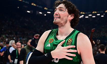 Η ανάρτηση του Όσμαν για την Ημέρα Νεολαίας και Αθλητισμού στην Τουρκία - Τι ξεκαθαρίζει το περιβάλλον του παίκτη