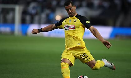 Επιστρέφει στη Σεπαχάν ο Χατζισαφί