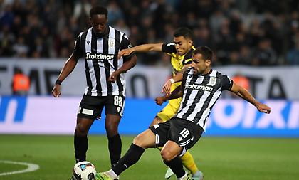 Τσορμπατζόγλου: «Παγωμάρα σε όλα τα ζητήματα του ΠΑΟΚ και στις ανανεώσεις…»