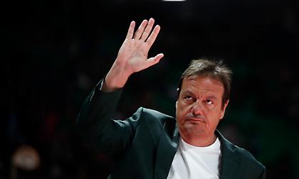 Ανάρτηση και από τον Αταμάν για την Ημέρα Νεολαίας και Αθλητισμού στην Τουρκία