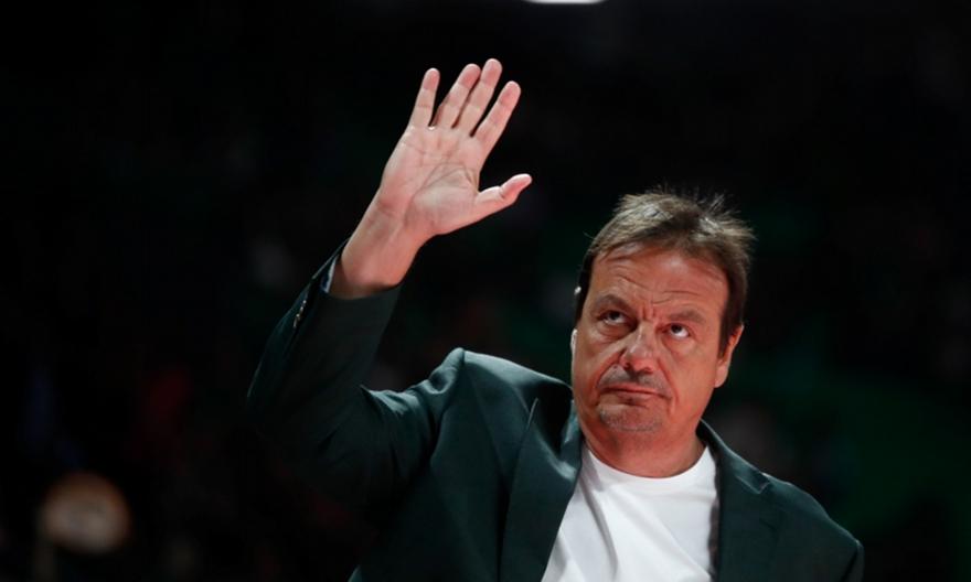 Ανάρτηση και από τον Αταμάν για την Ημέρα Νεολαίας και Αθλητισμού στην Τουρκία