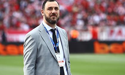 Εξελίξεις για την επιστροφή Λυσάνδρου στην ΑΕΚ