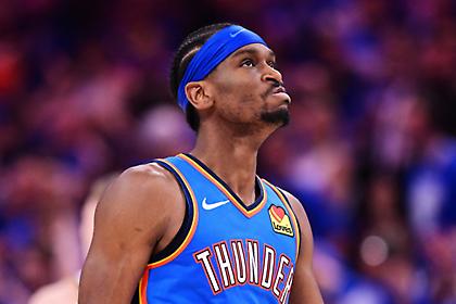 Γκίλτζους-Αλεξάντερ για τη μάχη με τον ξάδερφό του: «Θα τον… αποκεφαλίσω στους τελικούς της Δύσης»