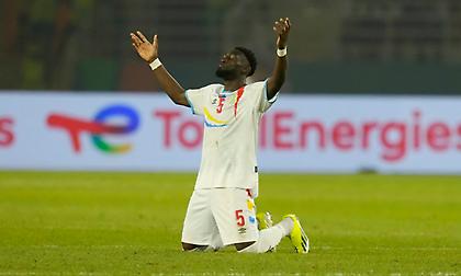 «Στα ραντάρ του Παναθηναϊκού ο Ντίλαν Μπατουμπινσικά»