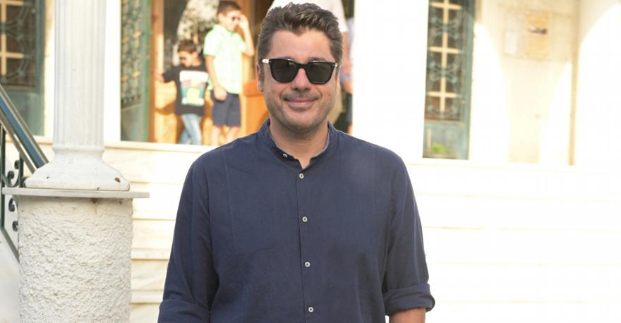 Λάμπρος Κωνσταντάρας: Η δημόσια συγγνώμη σε Κλαυδία και Φωκά και η μπηχτή για τη Σάττι