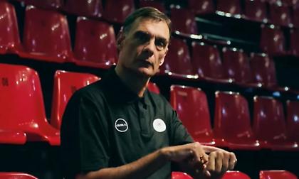 «Ώρα... Πειραιά στο Άμπου Ντάμπι»: Το πωρωτικό βίντεο για την παρουσία του Ολυμπιακού στο Final Four!