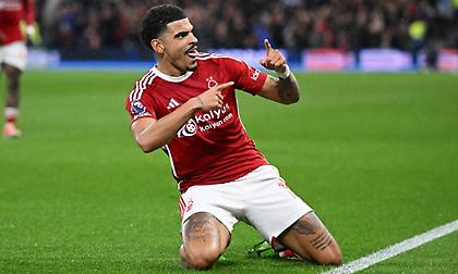 Άφησε τον Βιρτζ και εξετάζει σοβαρά τον Γκιμπς-Γουάιτ της Νότιγχαμ η Σίτι!