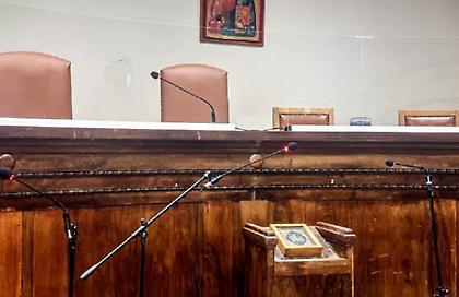 Σήμερα η δίκη για τον θάνατο του 16χρονου Κώστα Φραγκούλη από αστυνομικά πυρά στην Βέροια