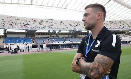 Μπόρχα Γκονζάλεθ: «Αυτή η ομάδα πάλεψε μέχρι τέλους»