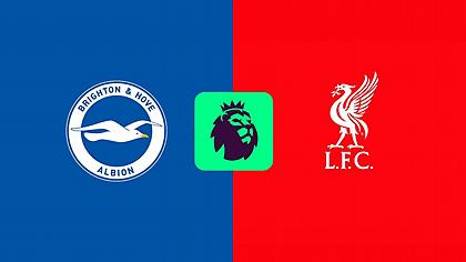 Μπράιτον-Λίβερπουλ