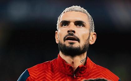 Έρχεται σήμερα στην Αθήνα ο Καμπελά για να υπογράψει στον Ολυμπιακό