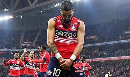 Ο Καμπελά ήδη στα... ερυθρόλευκα: Η προφητική φωτογραφία από τα παιδικά του χρόνια!